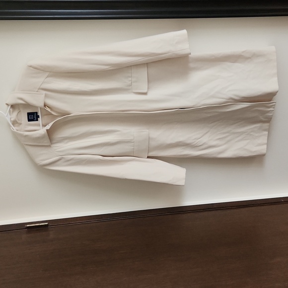 Vintage Reitmans Long Jacket - Picture 3 of 8